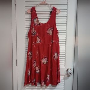 Torrid size 2 dress